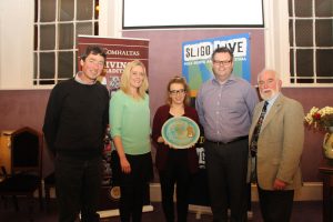 Fiddler of Dooney Competition Winners 2015