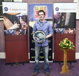 Fiddler of Dooney Competition Winners 2011