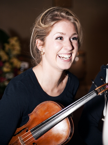 Fiddler of Dooney Competition Winners 2010